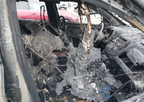 2014 Chevrolet Equinox Ls из США, поврежденный, VIN 2GNFLEEK2E6147581